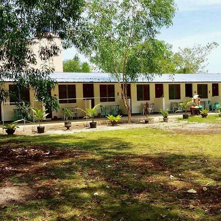 Greenfields Tourist Inn Panglao Exterior photo